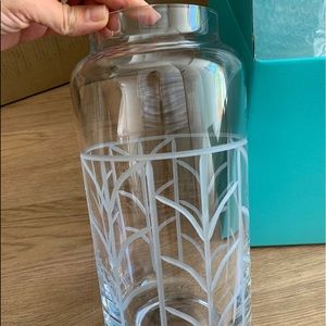 FOR SALE - Tiffany & Co. Vase